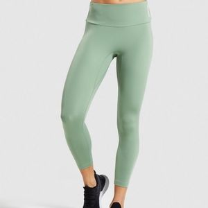 Gymshark Training Leggings 7/8 Length